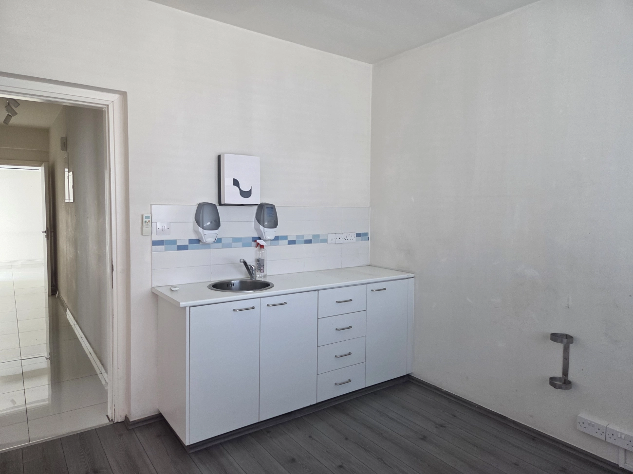 Office for Rent in Limassol – Agia Zoni