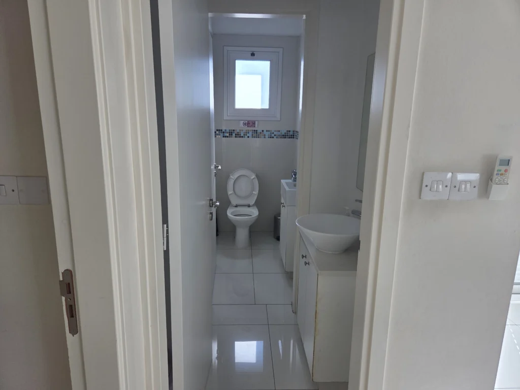 Office for Rent in Limassol – Agia Zoni