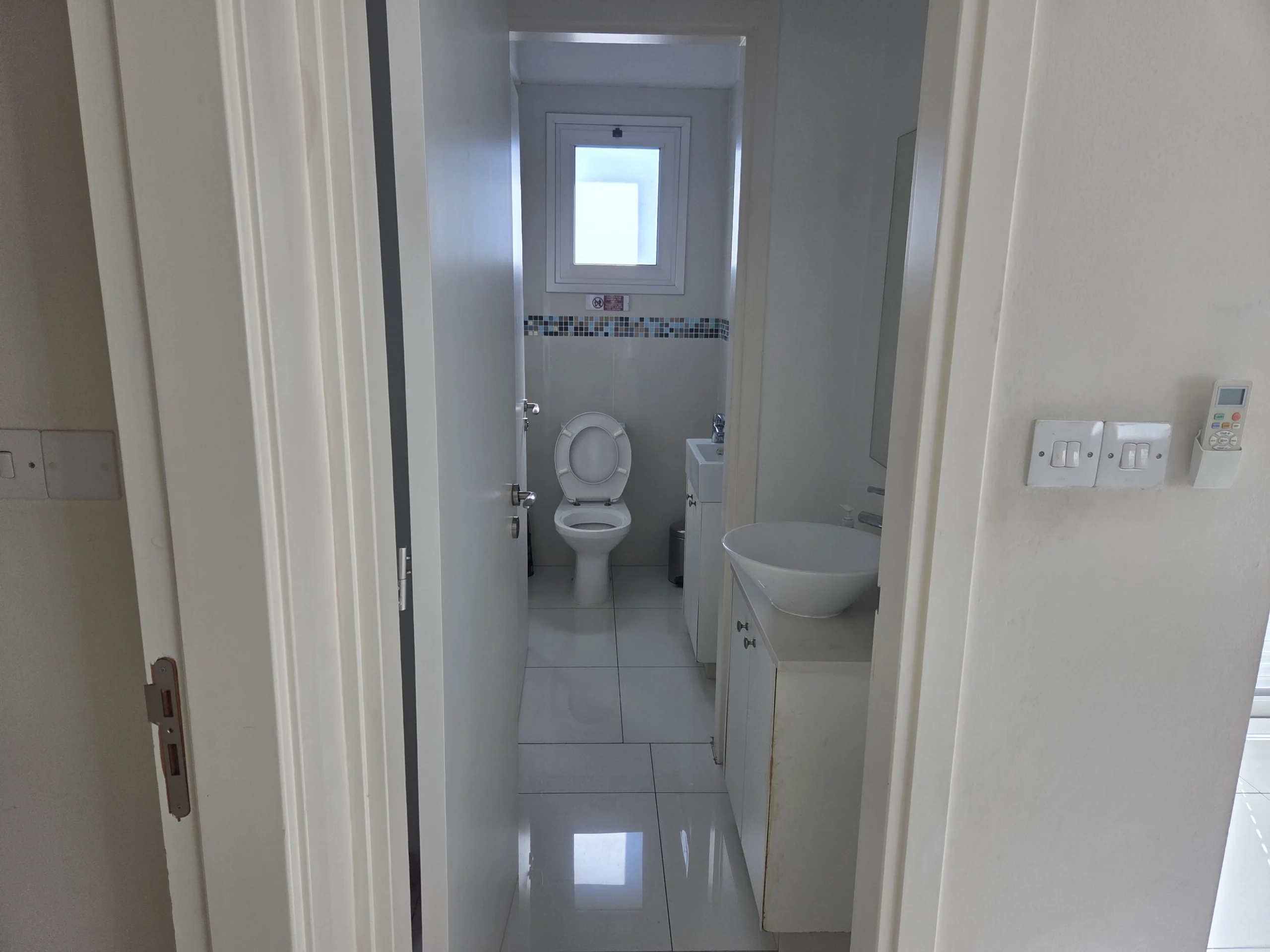 Office for Rent in Limassol – Agia Zoni