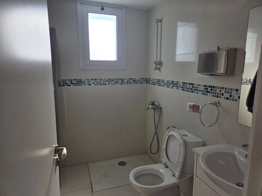Office for Rent in Limassol – Agia Zoni