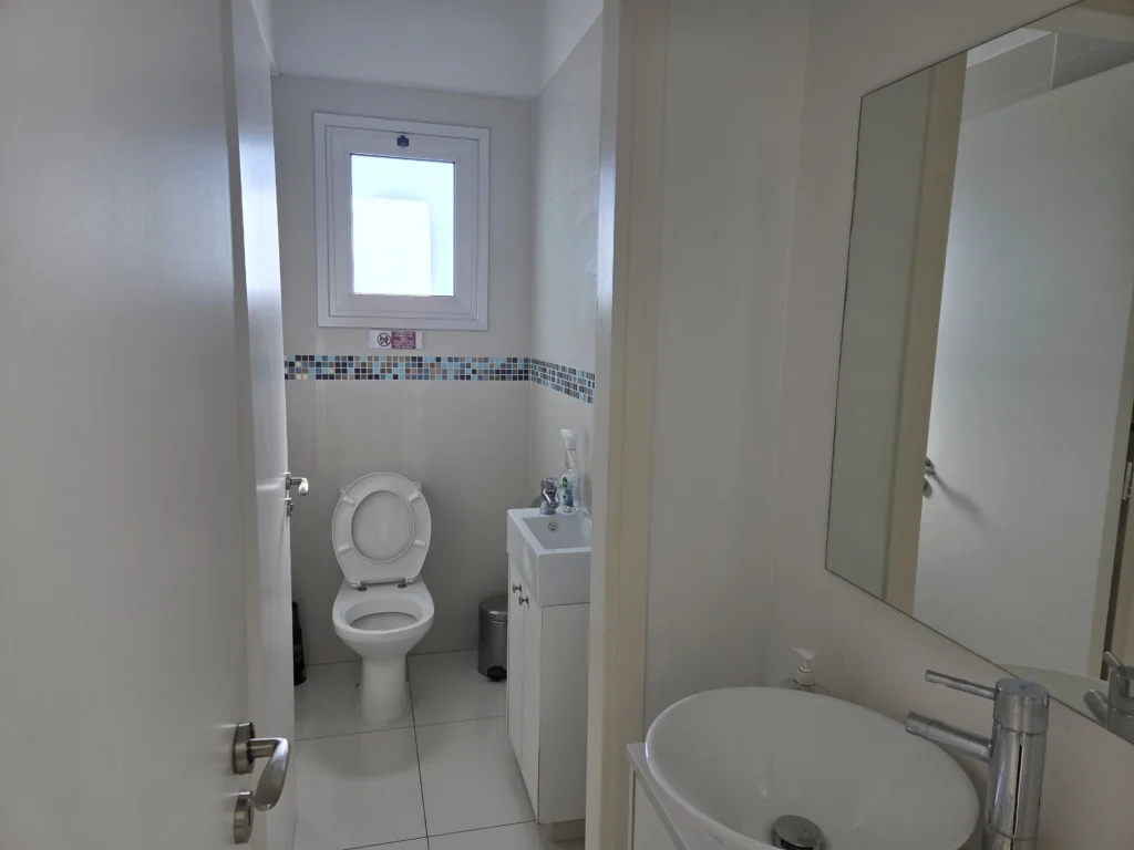 Office for Rent in Limassol – Agia Zoni