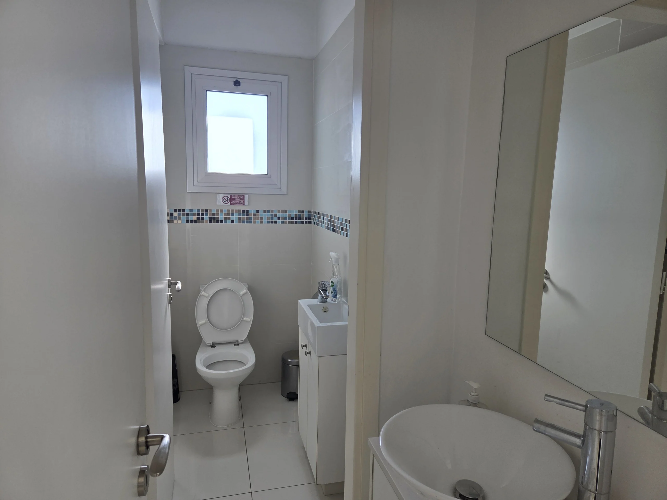 Office for Rent in Limassol – Agia Zoni