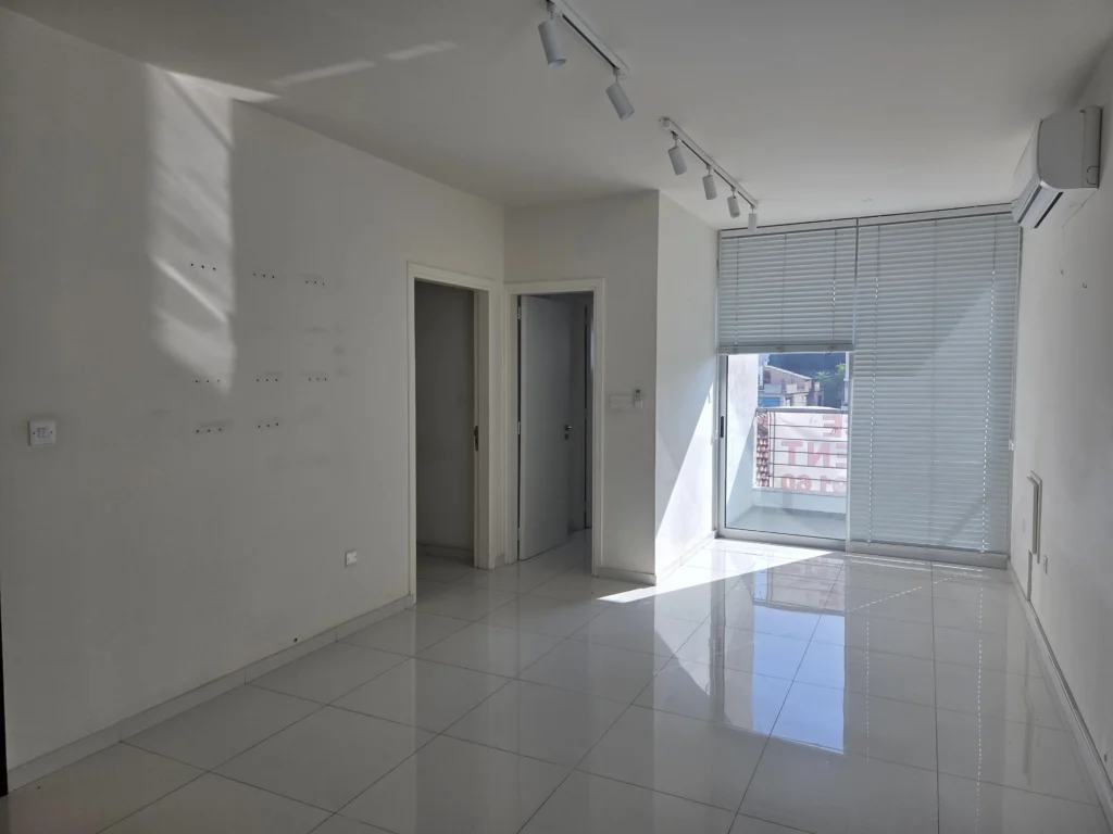 Office for Rent in Limassol – Agia Zoni