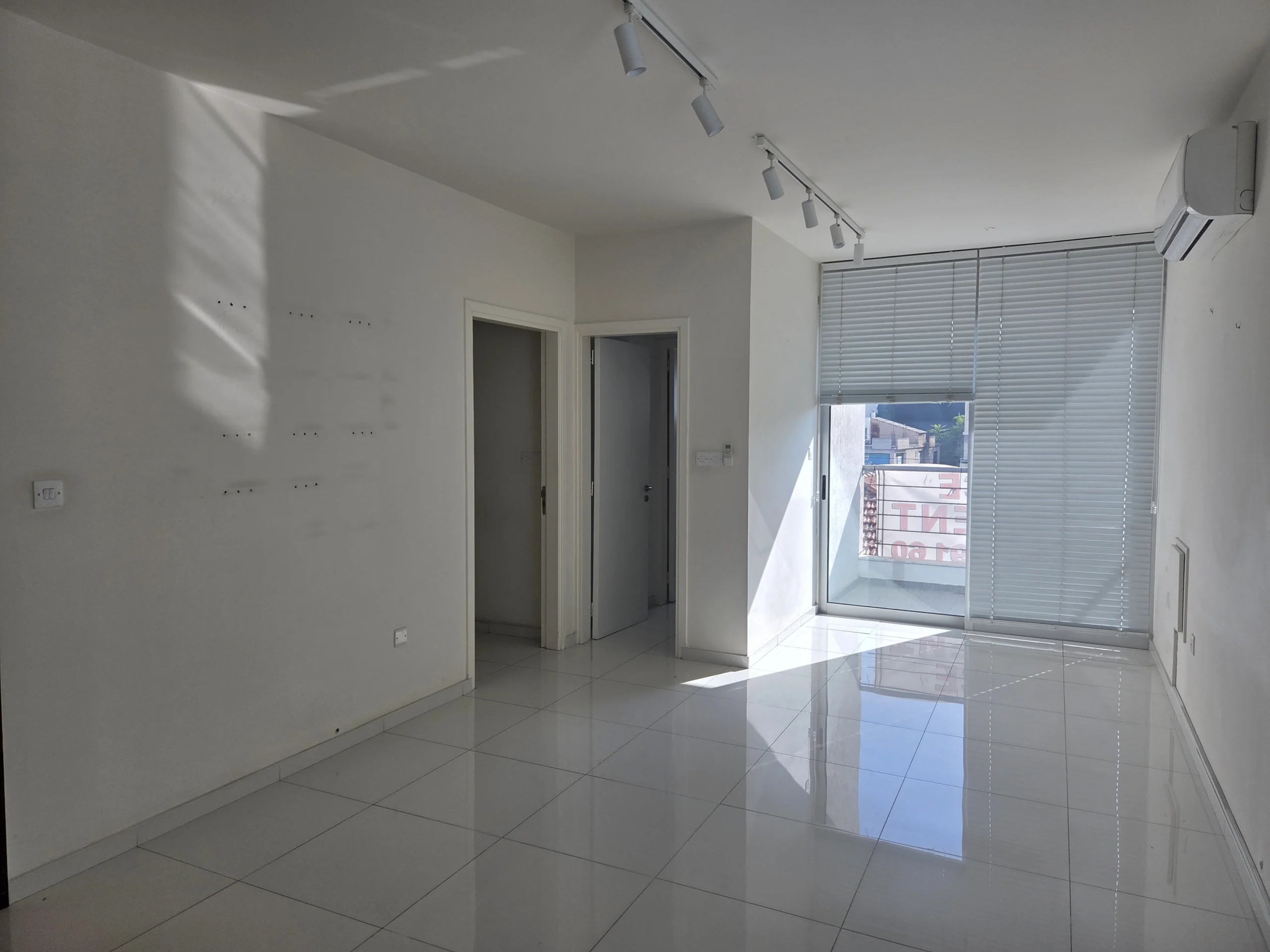 Office for Rent in Limassol – Agia Zoni