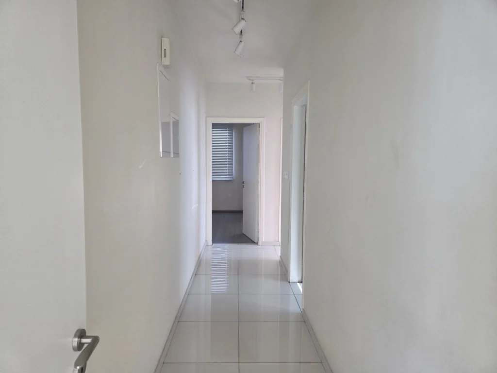 Office for Rent in Limassol – Agia Zoni