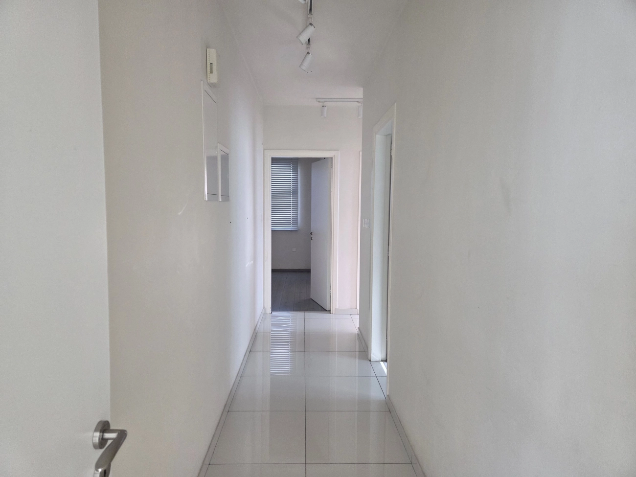 Office for Rent in Limassol – Agia Zoni