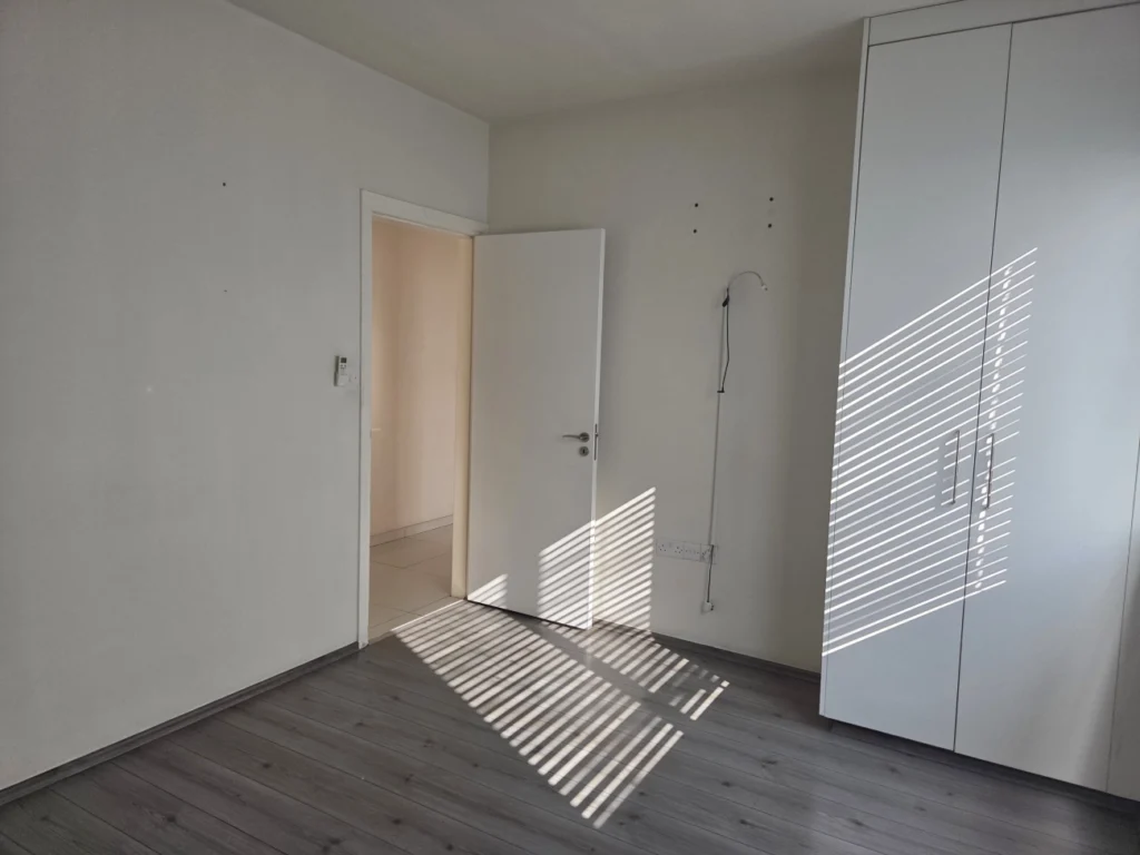 Office for Rent in Limassol – Agia Zoni