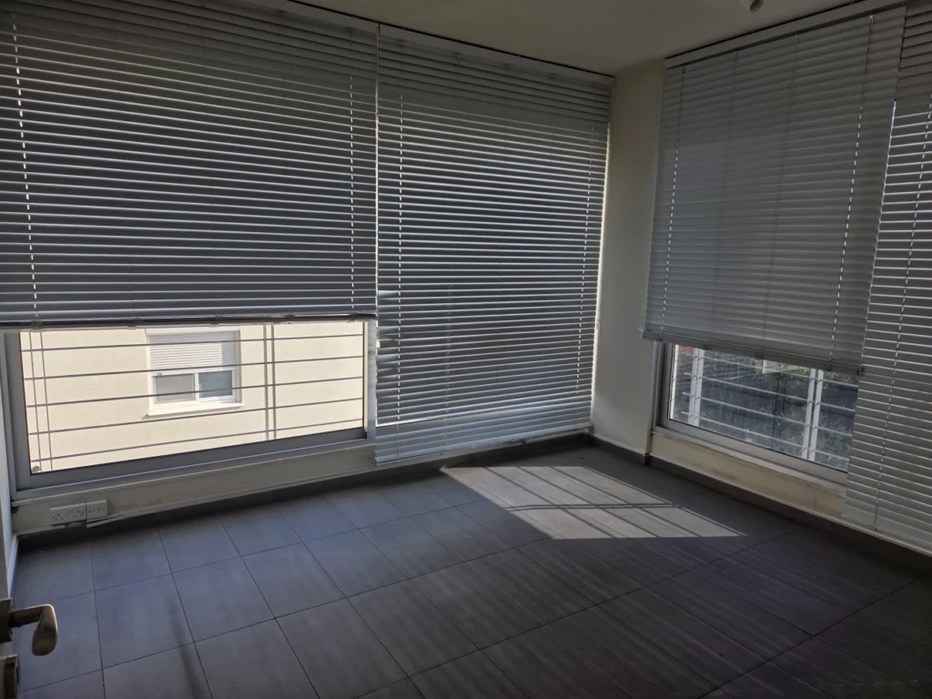 Office for Rent in Limassol – Agia Zoni