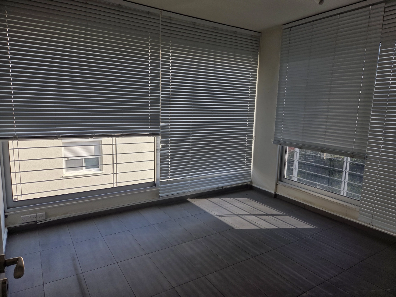 Office for Rent in Limassol – Agia Zoni