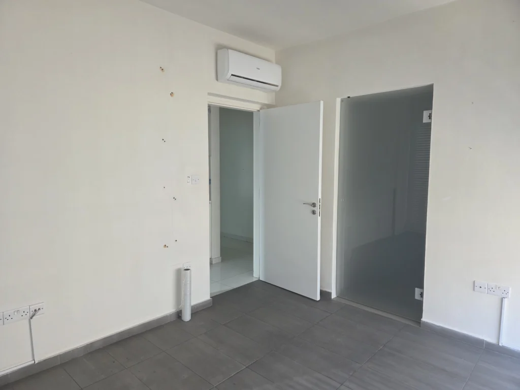 Office for Rent in Limassol – Agia Zoni