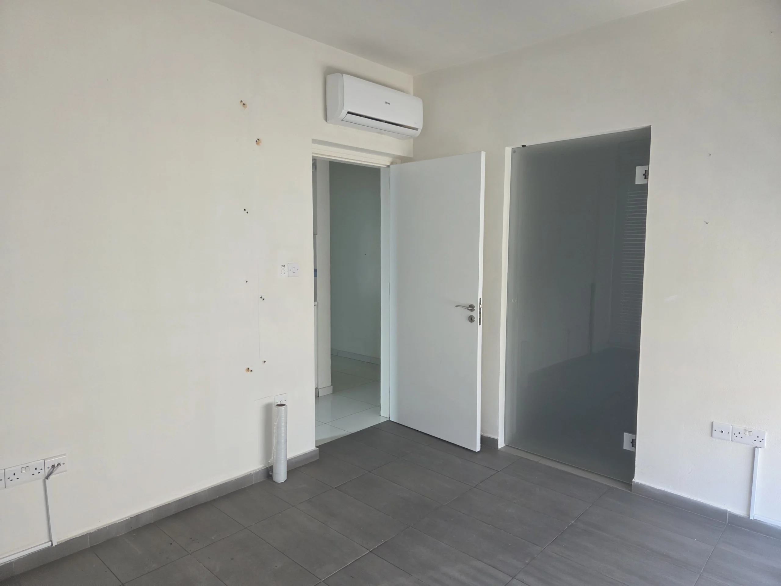 Office for Rent in Limassol – Agia Zoni