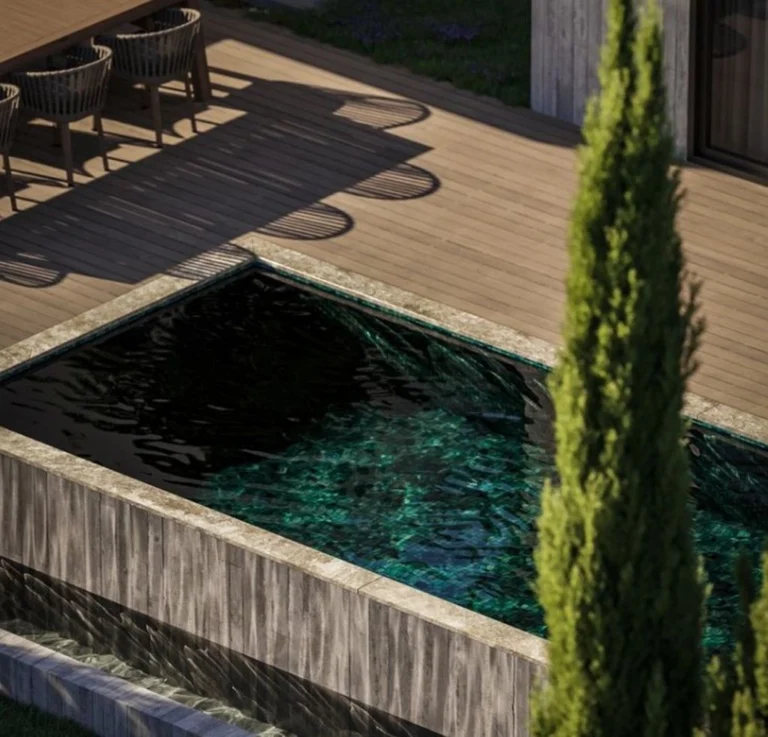 Average Price of a House in Paphos