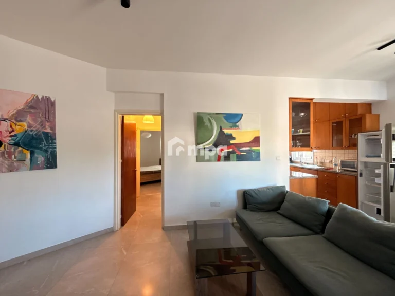 2 Bedroom Apartment for Rent in Engomi, Nicosia District