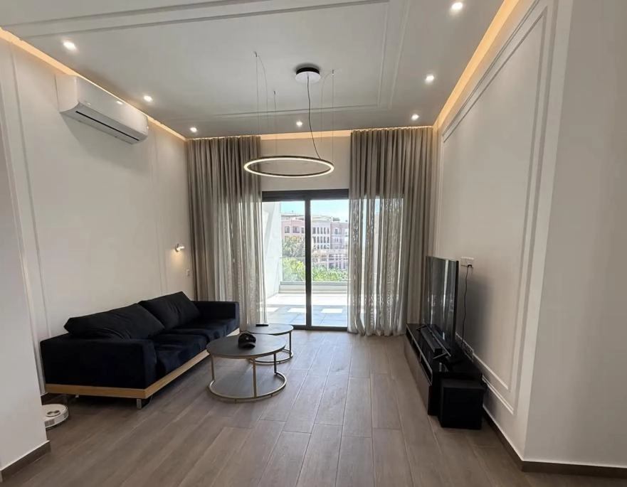 3 Bedroom Apartment for Rent in Germasogeia, Limassol District