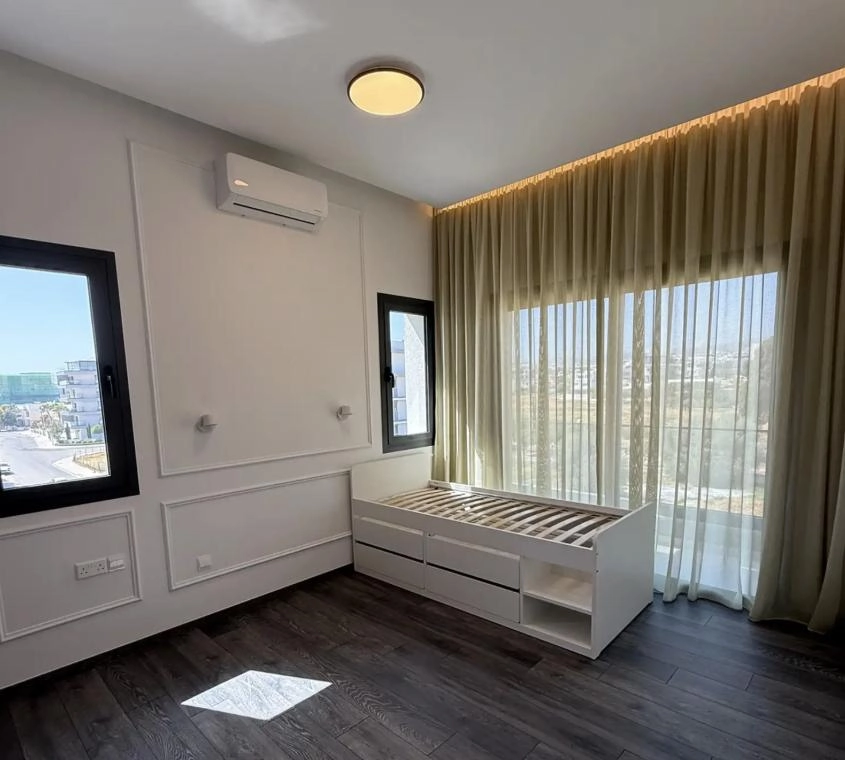 3 Bedroom Apartment for Rent in Germasogeia, Limassol District