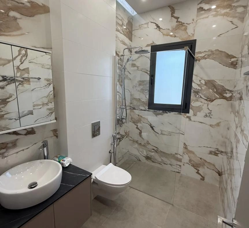 3 Bedroom Apartment for Rent in Germasogeia, Limassol District