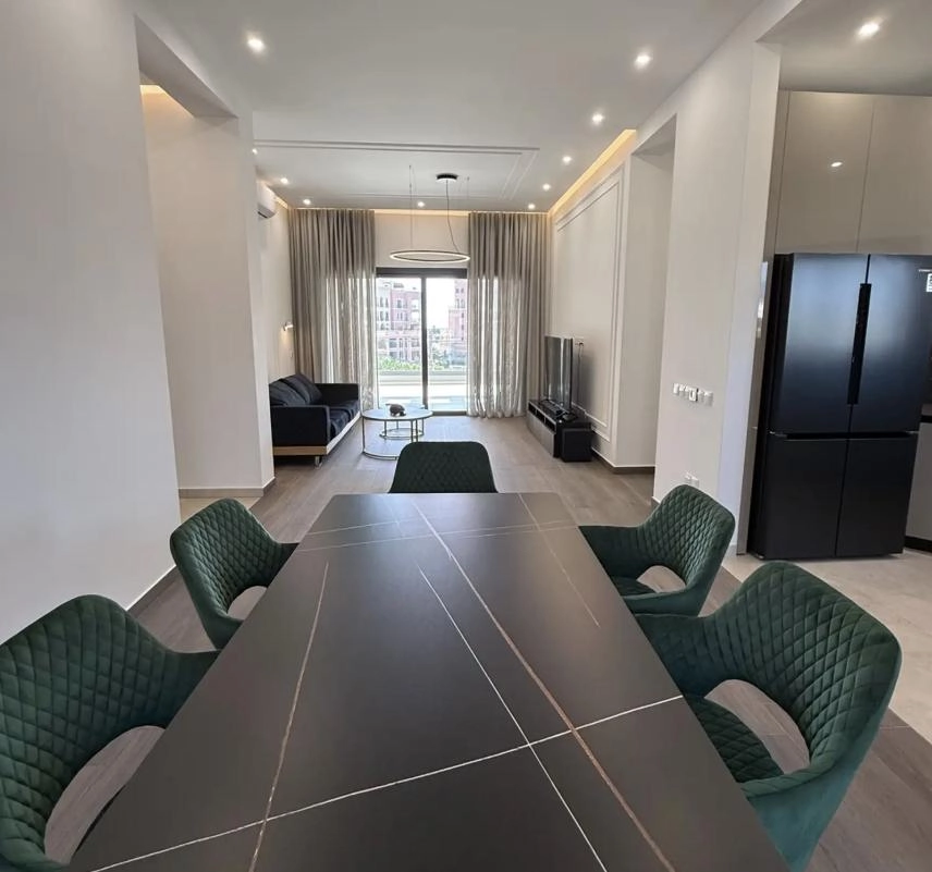 3 Bedroom Apartment for Rent in Germasogeia, Limassol District
