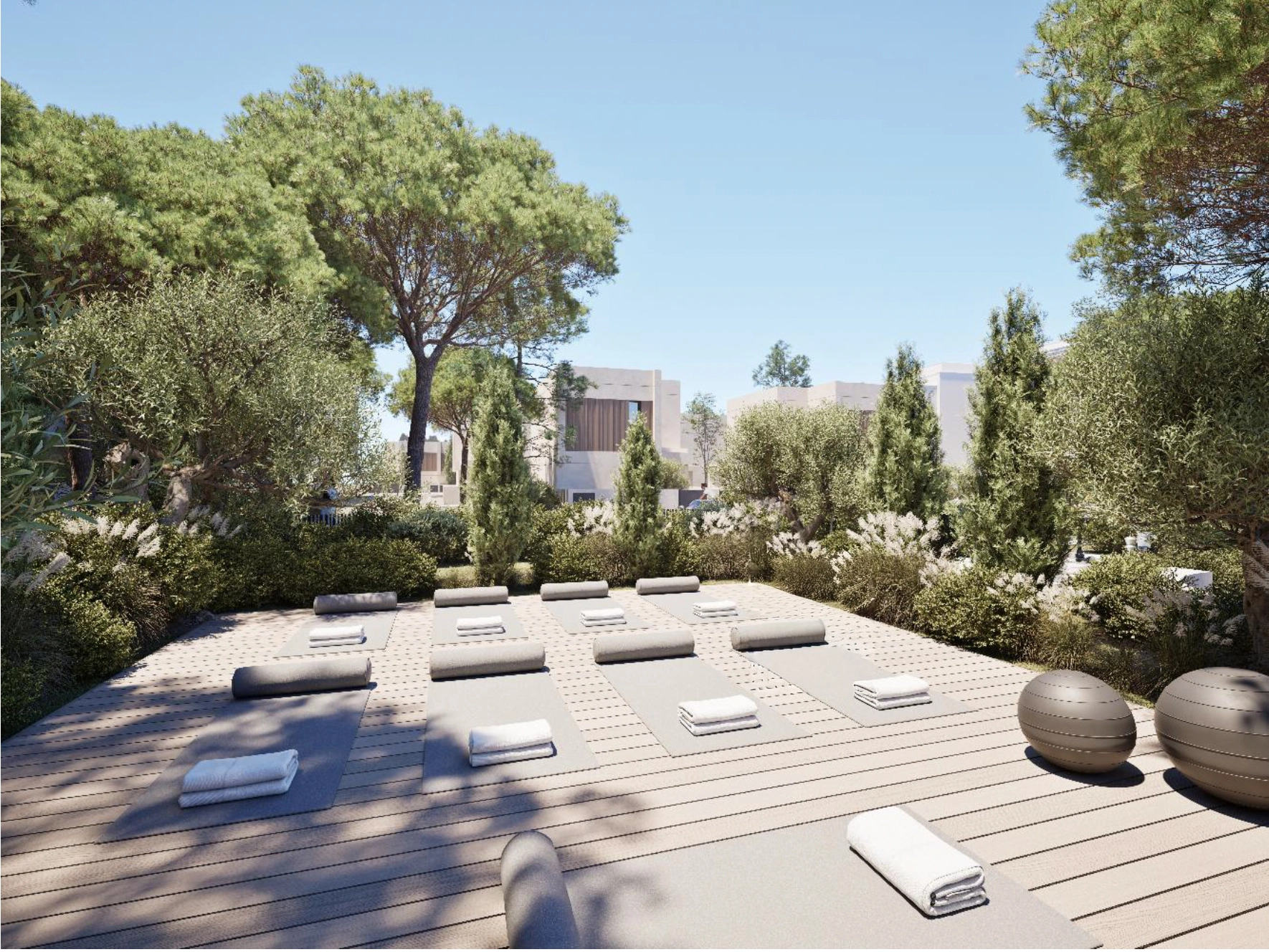 1 Bedroom Apartment for Sale in Asomatos, Limassol District