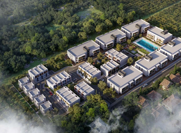 1 Bedroom Apartment for Sale in Asomatos, Limassol District