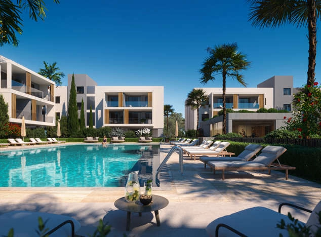 1 Bedroom Apartment for Sale in Asomatos, Limassol District