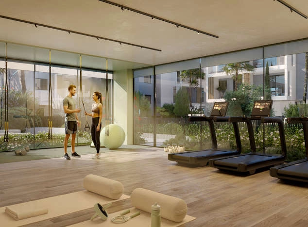 1 Bedroom Apartment for Sale in Asomatos, Limassol District