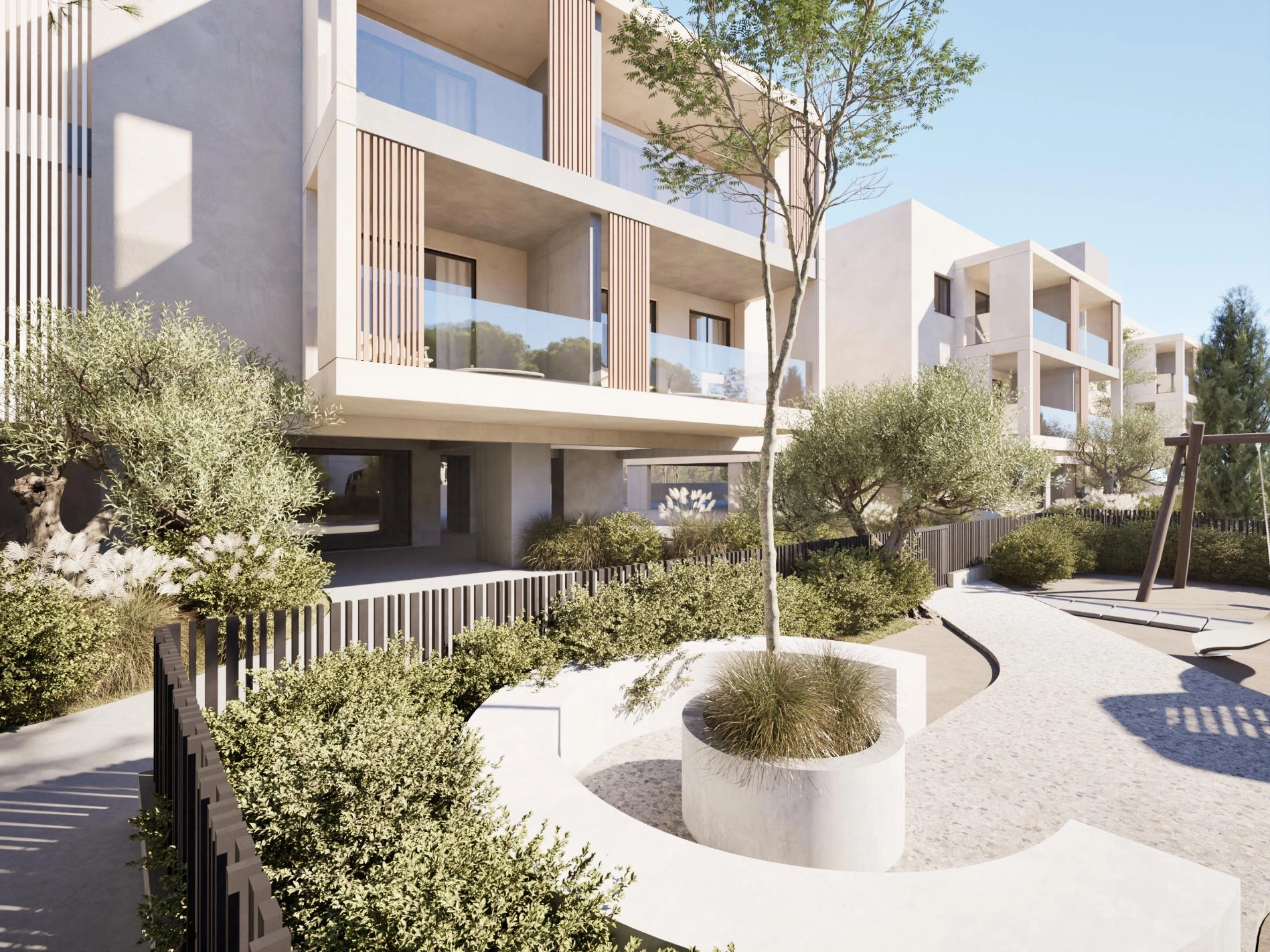 1 Bedroom Apartment for Sale in Asomatos, Limassol District