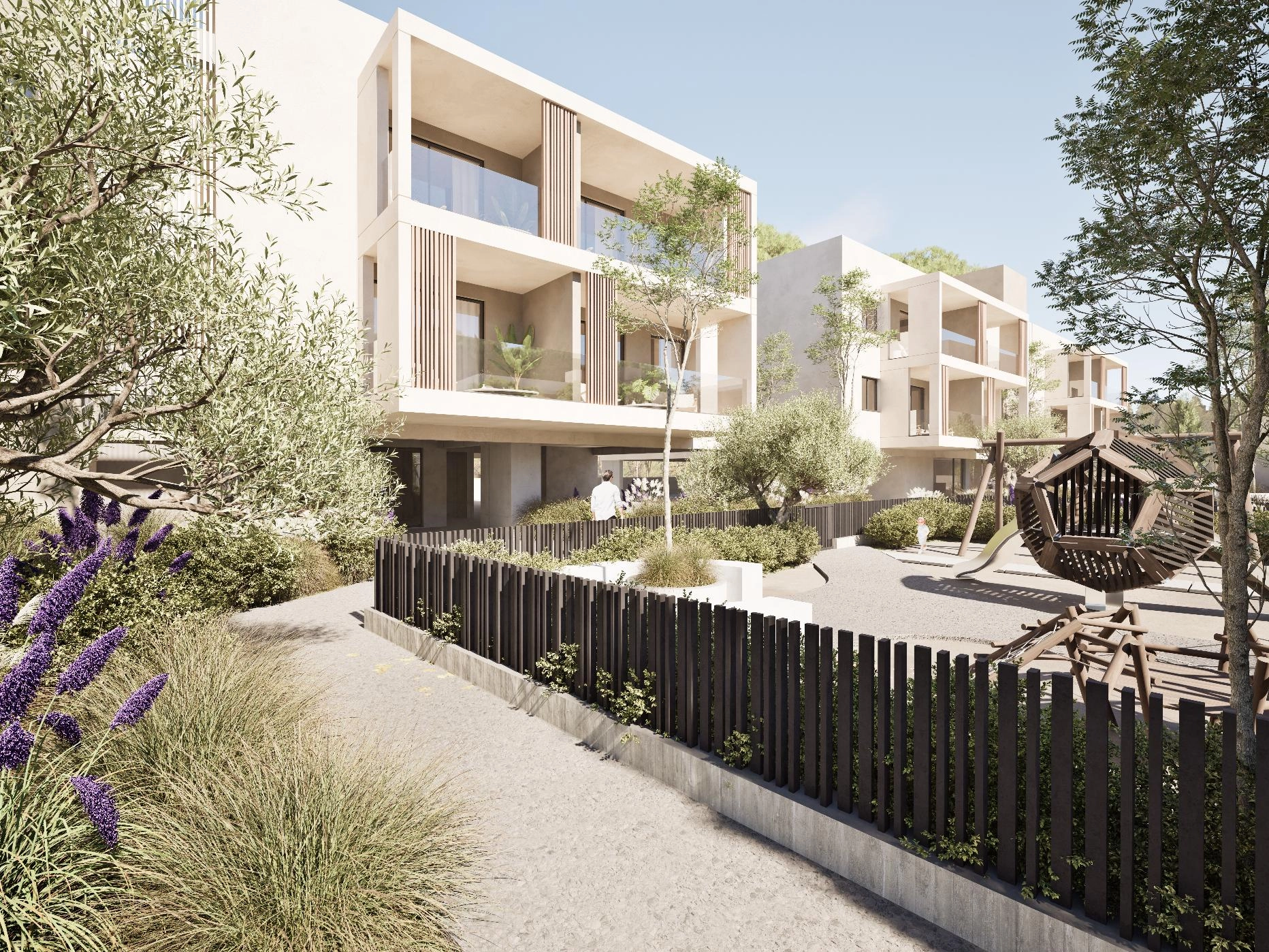 1 Bedroom Apartment for Sale in Asomatos, Limassol District