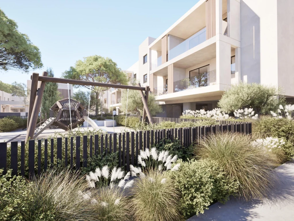 1 Bedroom Apartment for Sale in Asomatos, Limassol District