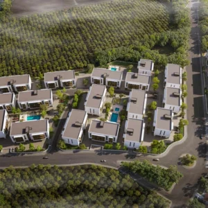 2 Bedroom Apartment for Sale in Asomatos, Limassol District