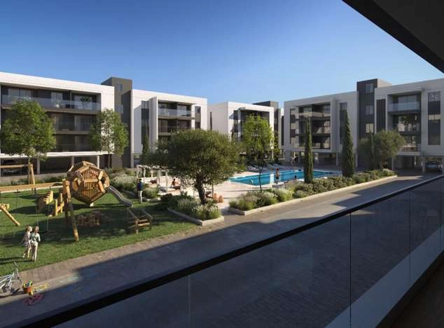 1 Bedroom Apartment for Sale in Asomatos, Limassol District