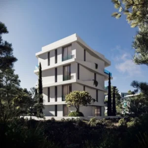 2 Bedroom Apartment for Sale in Kato Paphos