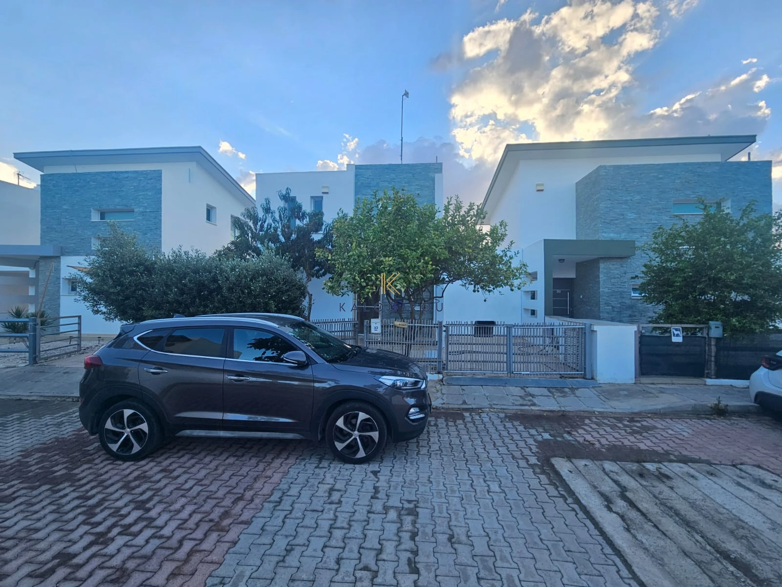 2 Bedroom House for Sale in Pyla, Larnaca District
