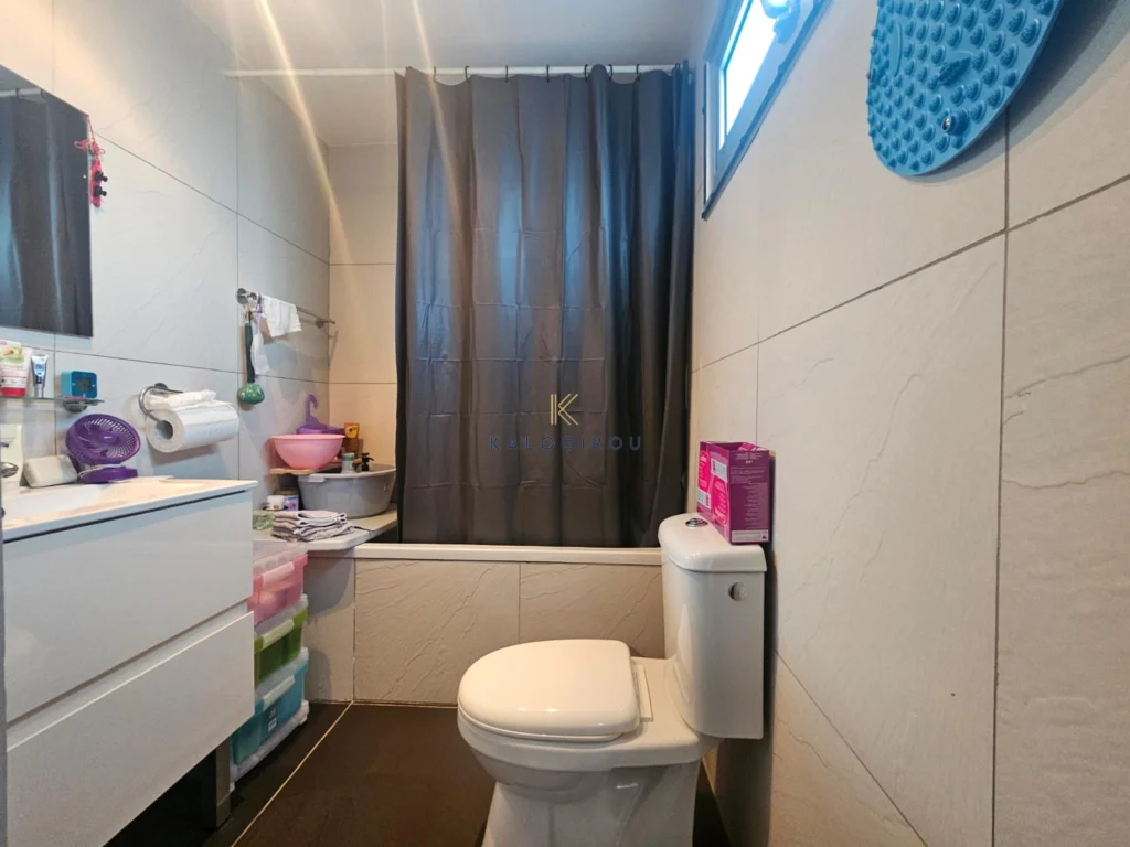 2 Bedroom House for Sale in Pyla, Larnaca District
