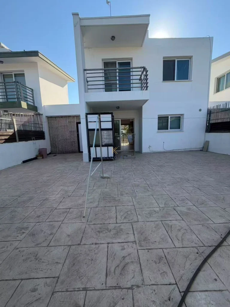 2 Bedroom House for Sale in Pyla, Larnaca District