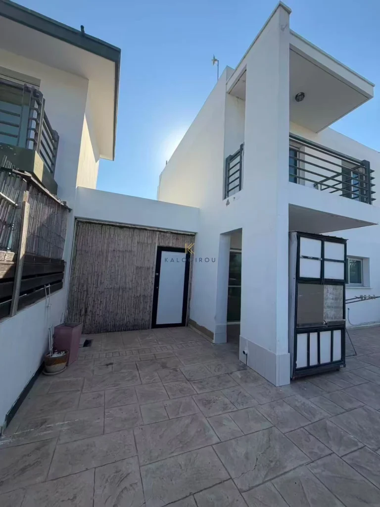 2 Bedroom House for Sale in Pyla, Larnaca District