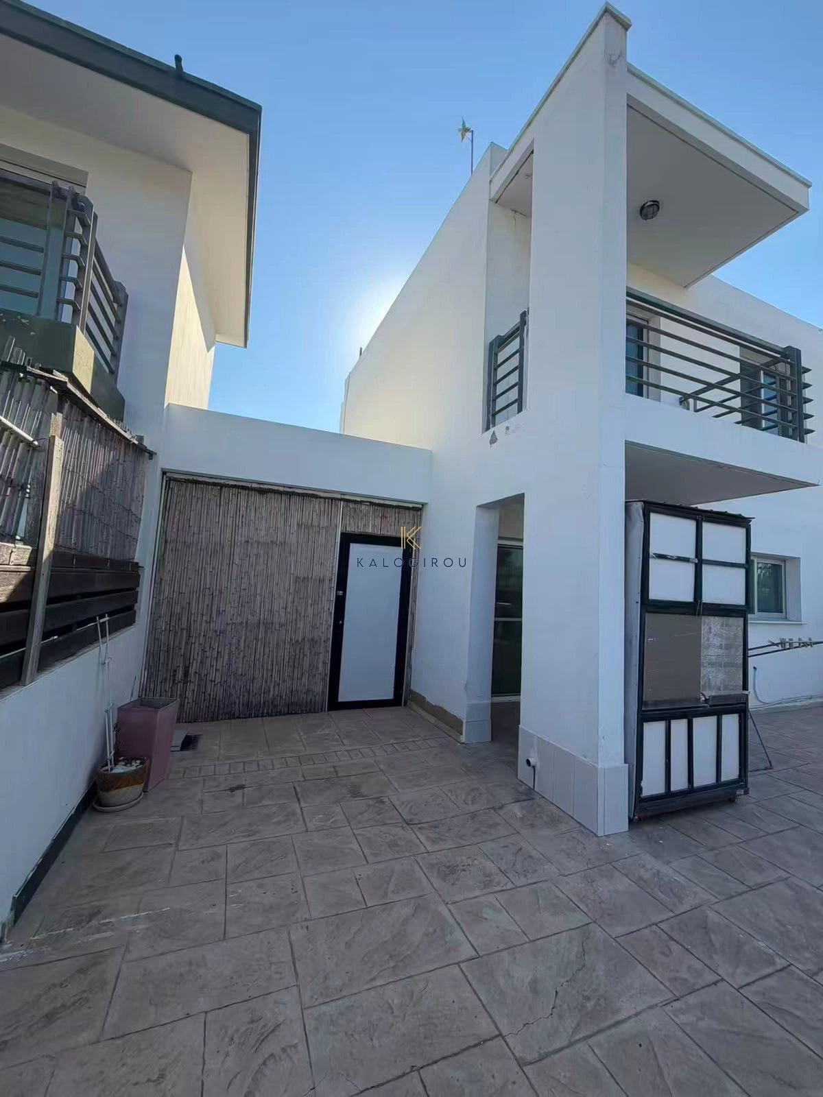 2 Bedroom House for Sale in Pyla, Larnaca District
