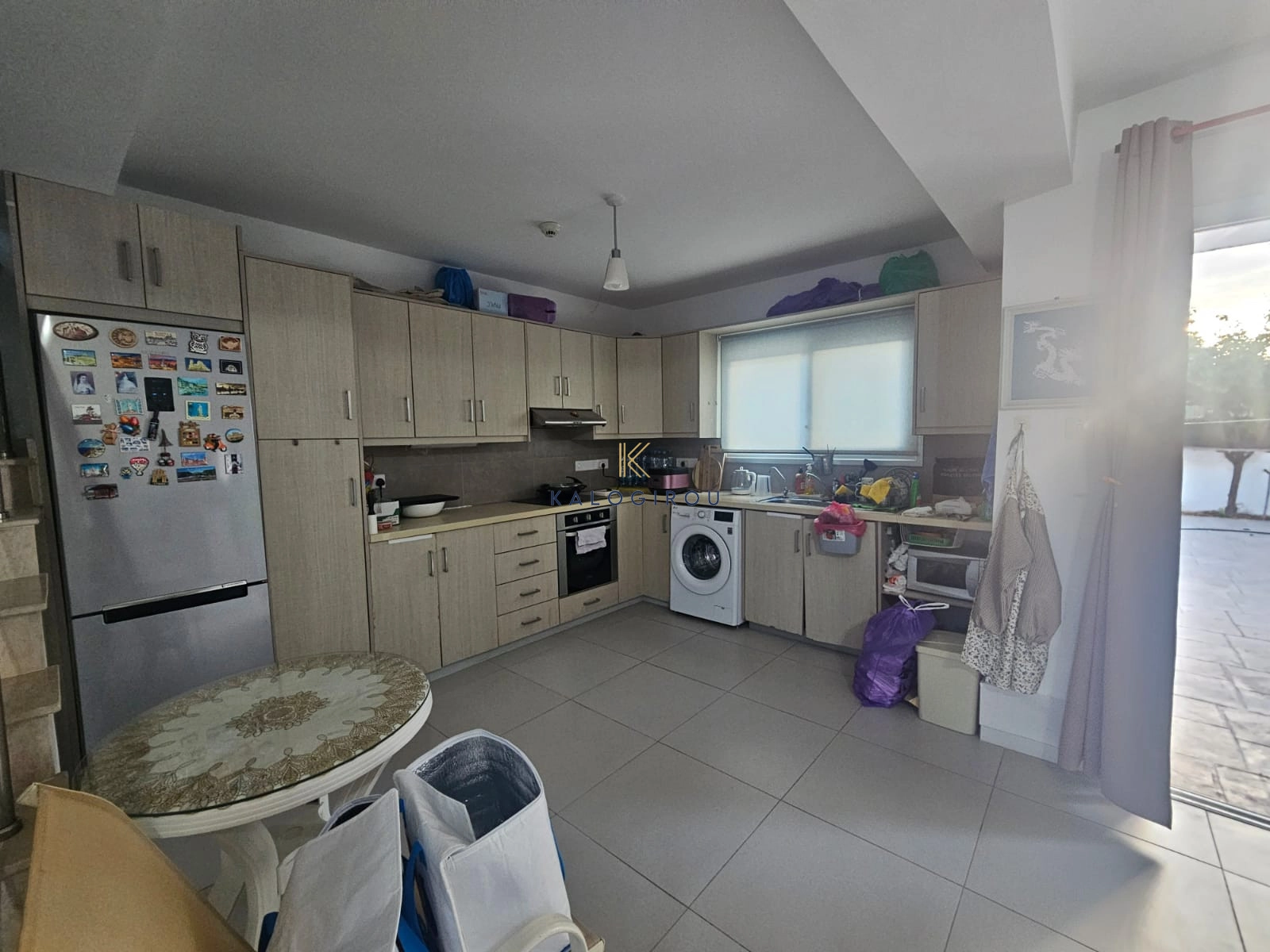 2 Bedroom House for Sale in Pyla, Larnaca District