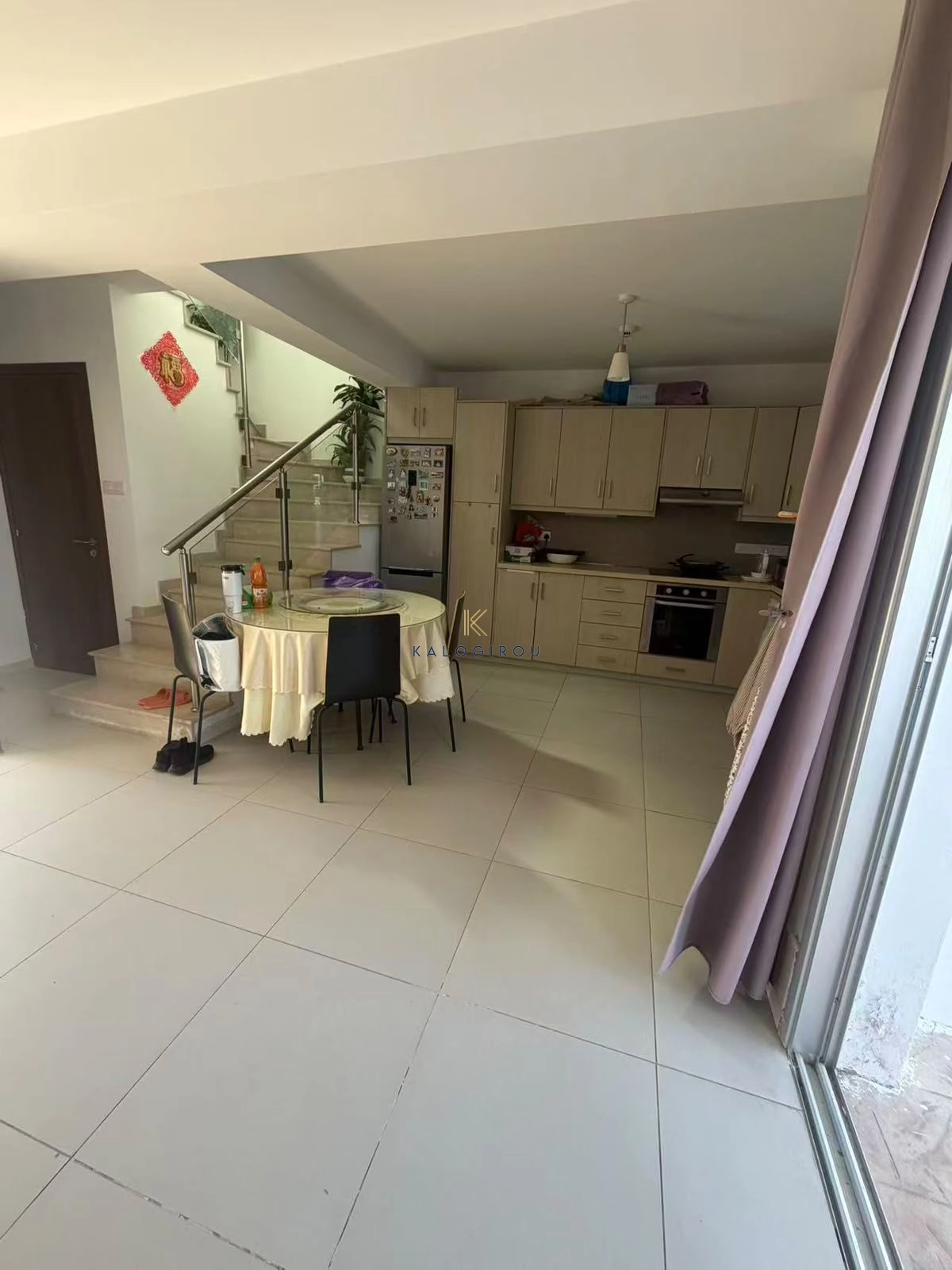 2 Bedroom House for Sale in Pyla, Larnaca District
