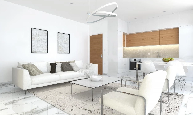 2 Bedroom Apartment for Sale in Prodromi, Paphos District