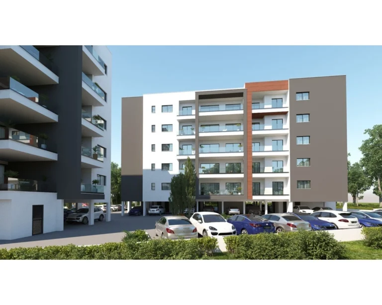 2 Bedroom Apartment for Sale in Limassol District