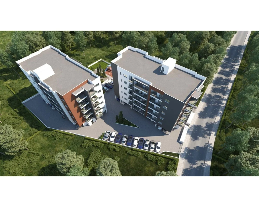2 Bedroom Apartment for Sale in Limassol District