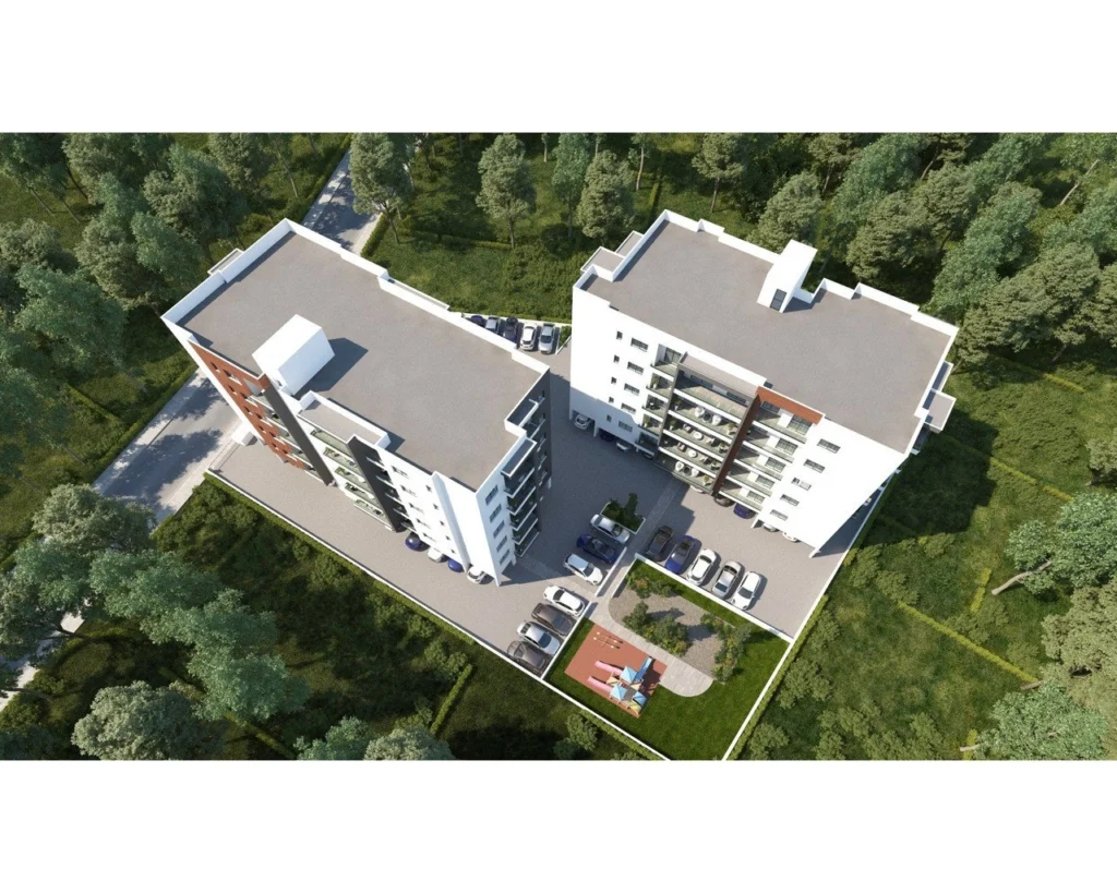 2 Bedroom Apartment for Sale in Limassol District