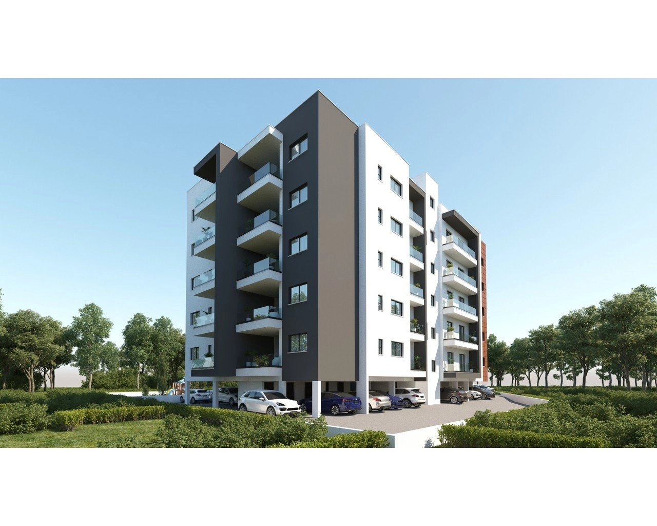 2 Bedroom Apartment for Sale in Limassol District