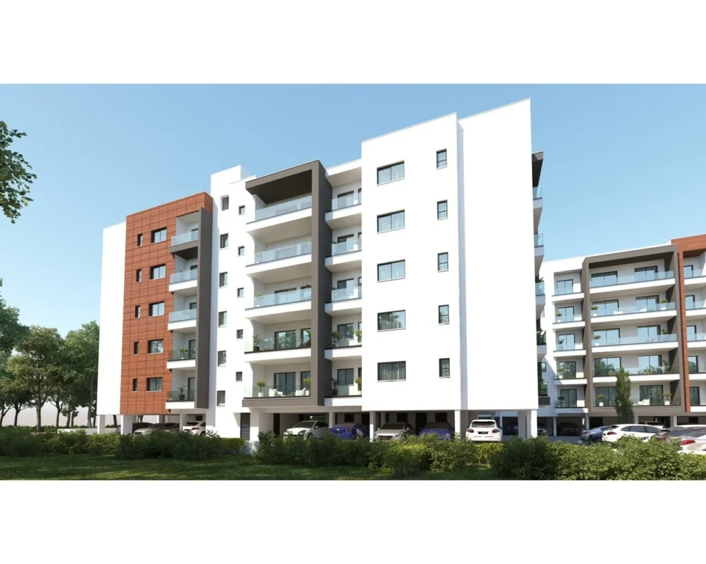 2 Bedroom Apartment for Sale in Limassol District
