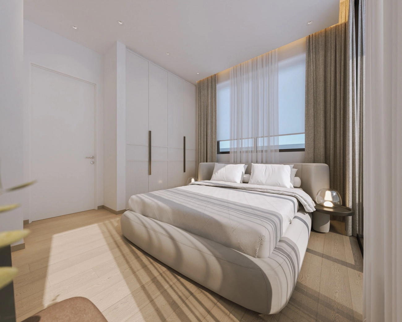 2 Bedroom Apartment for Sale in Germasogeia, Limassol District