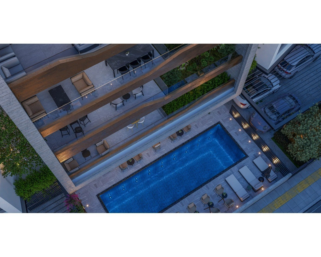 2 Bedroom Apartment for Sale in Germasogeia, Limassol District