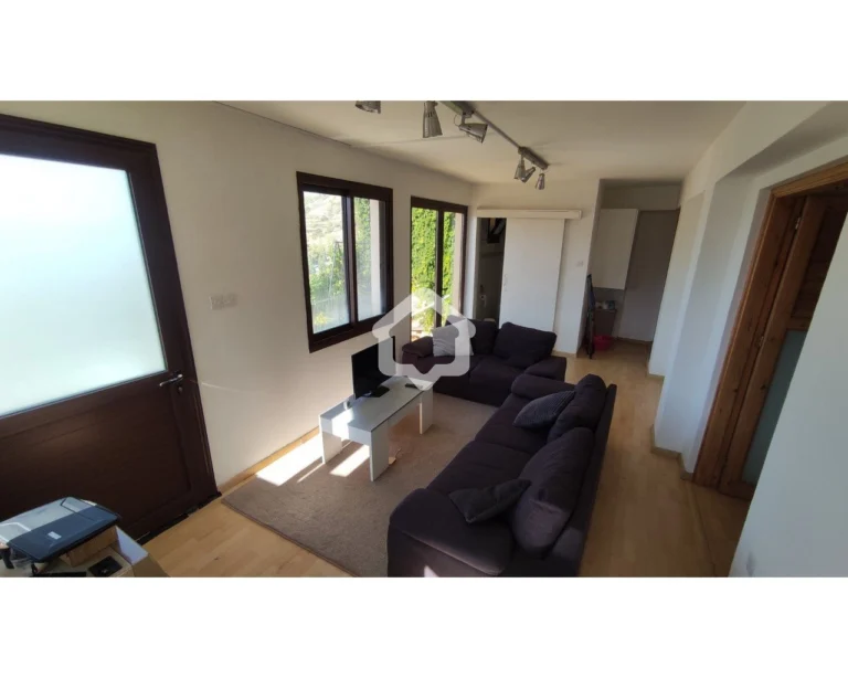 2 Bedroom House for Sale in Agros, Limassol District