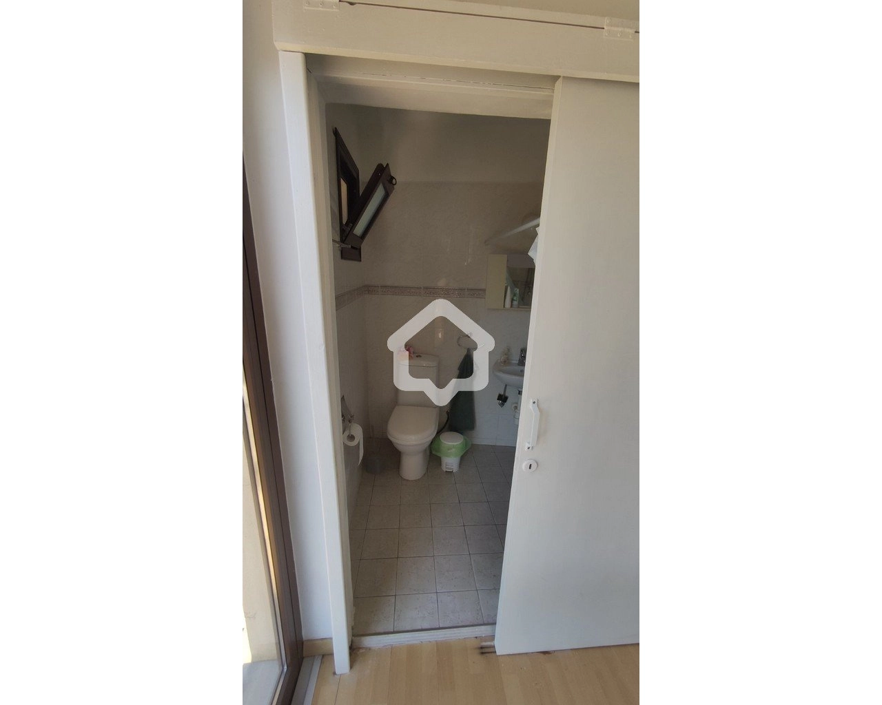 2 Bedroom House for Sale in Agros, Limassol District