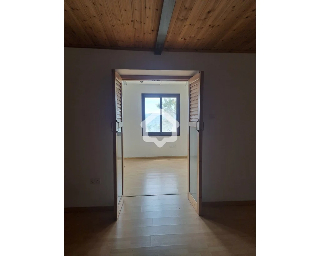 2 Bedroom House for Sale in Agros, Limassol District