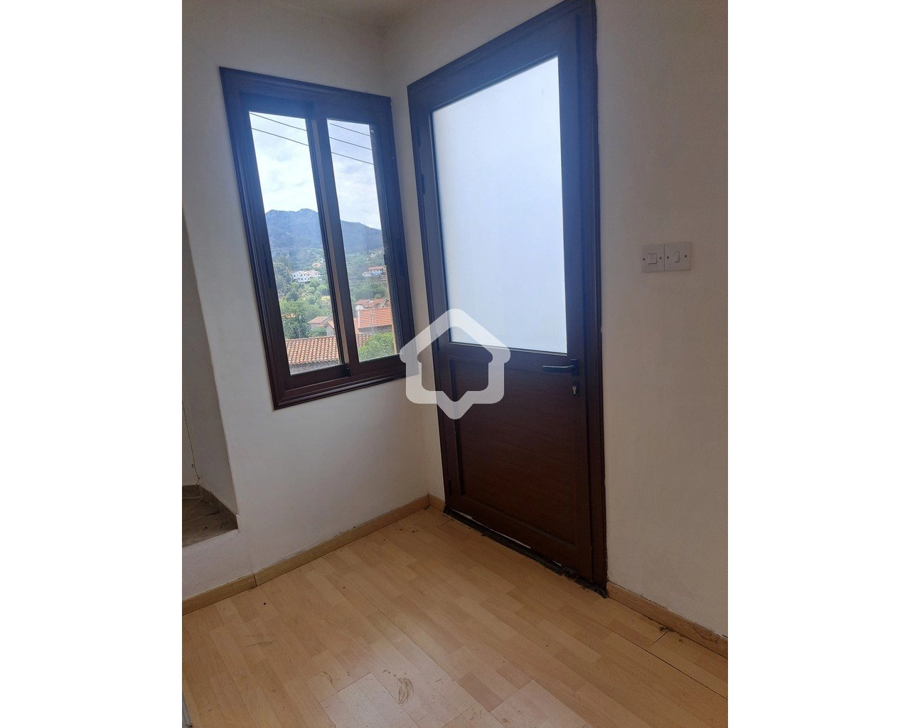 2 Bedroom House for Sale in Agros, Limassol District